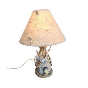 Marjolein Bastin Nature's Sketchbook Bird Lamp European Blue Tit  WORKS